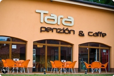 Penzión TARA